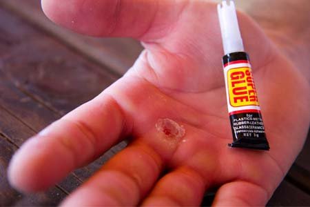 How To Get Super Glue Off Skin? 9 Ultimate Tips to Remove it Completely