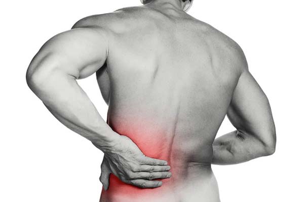 Lower Left Back Pain 15 Causes Treatments And Prevention