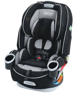 best convertible car seat