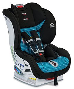 compact convertible car seat