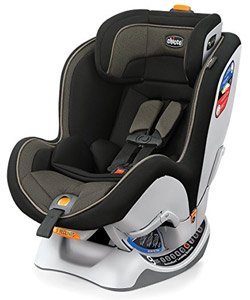 convertible car seat reviews