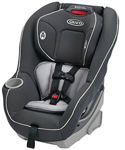 best convertible car seat for small cars 2017