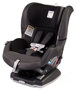 best convertible car seat 2017