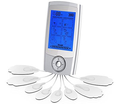 best tens unit for knee pain