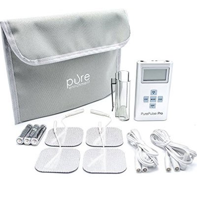 best rated tens unit