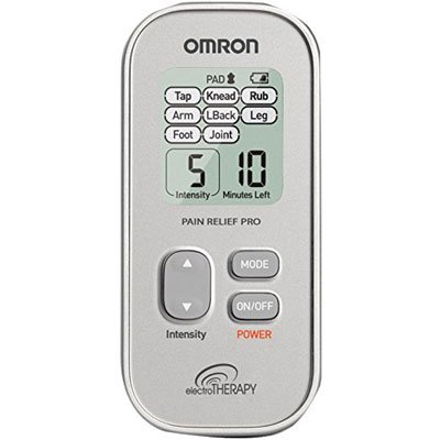 best rechargeable tens unit