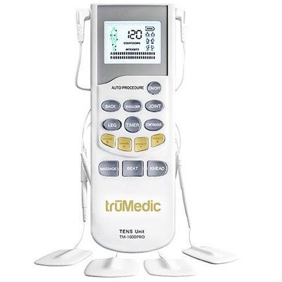 best tens unit for back pain