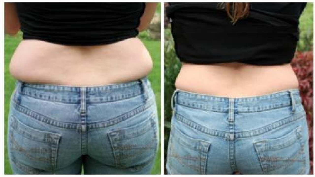 How To Get Rid Of Muffin Top 7 Ways To Lose Your Muffin Top Faster How To Get Rid Of Muffin Top 7 Ways To Lose Your Muffin Top Faster