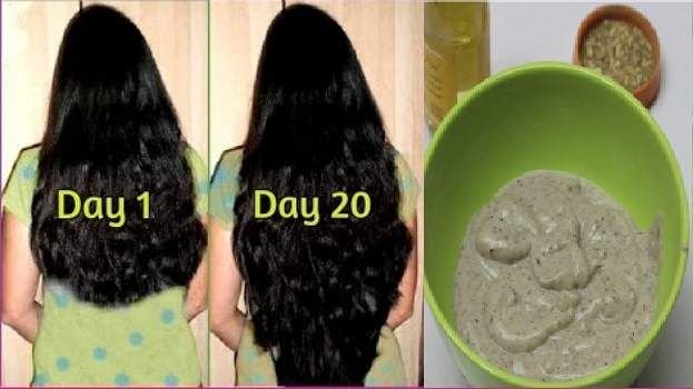 curry leaves hair mask