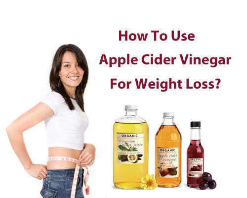 Drinking Apple Cider Vinegar for Weight Loss : Diet, Uses and FAQs ...