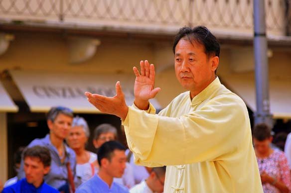 benefits of tai chi