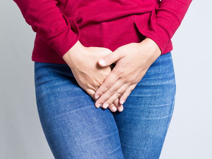 Home remedies for bacterial vaginosis infection naturally