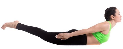 Yoga Poses That Can Help You Sleep Better