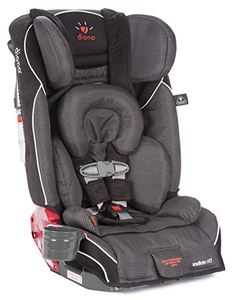 Best Convertible Car Seats 2020 Reviews - Safest and Top Rated Guide ...