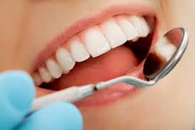 Simple Ways to Soothe Dental Problems