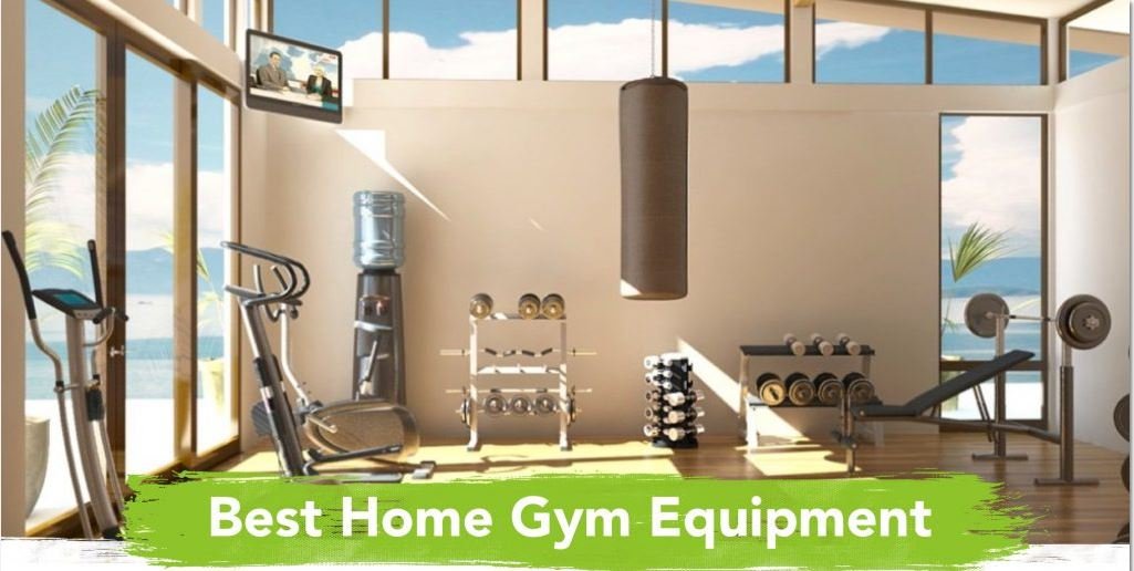 home gym equipment