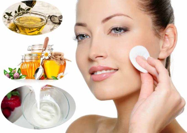 How to Remove Makeup Naturally