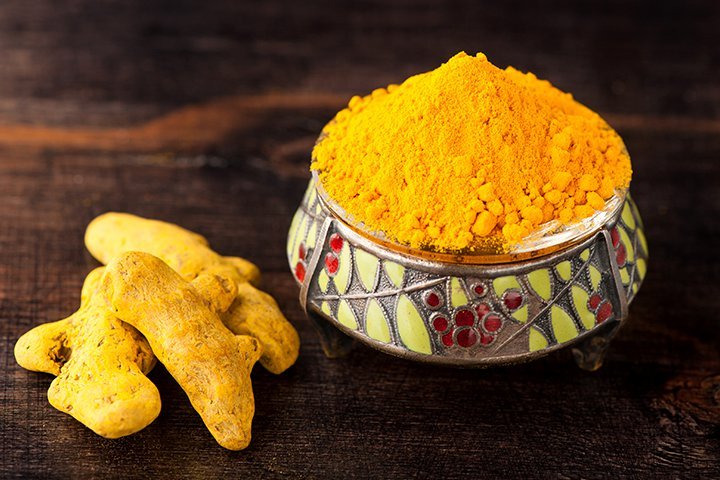 Turmeric