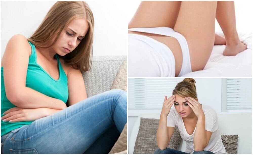 Menstrual Problems You Should Never Ignore