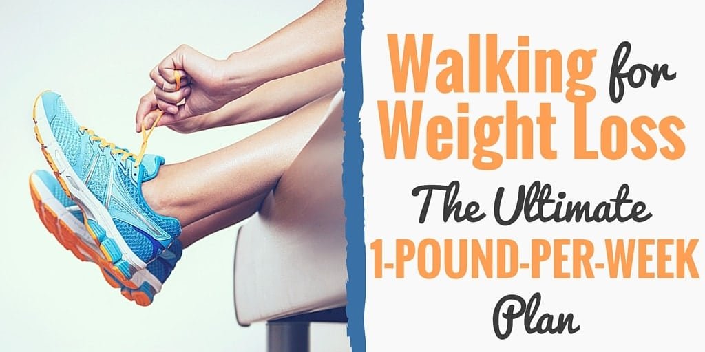 Best 21-Day Walking Plan For Fat Loss – Guaranteed Results