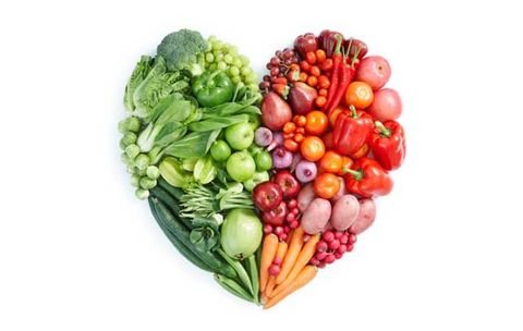 15 Heart Healthy Foods That Can Save Your Heart!