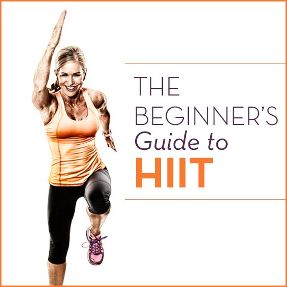 20 HIIT Weight Loss Workouts That Will Shrink Belly Fat!