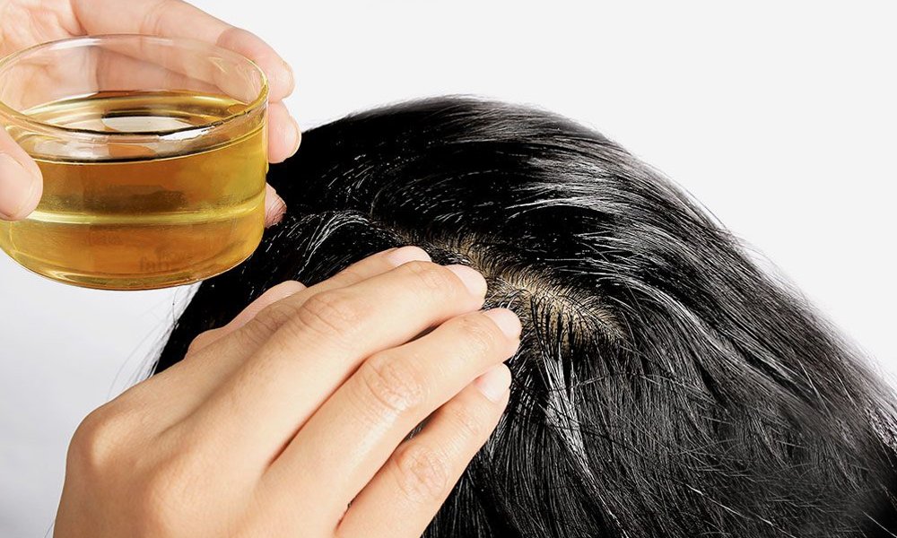 How Often Should I Use Castor Oil for Hair Growth