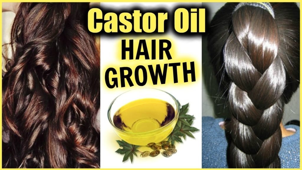 Just Use This Oil and Hair Will Grow Like Never Before