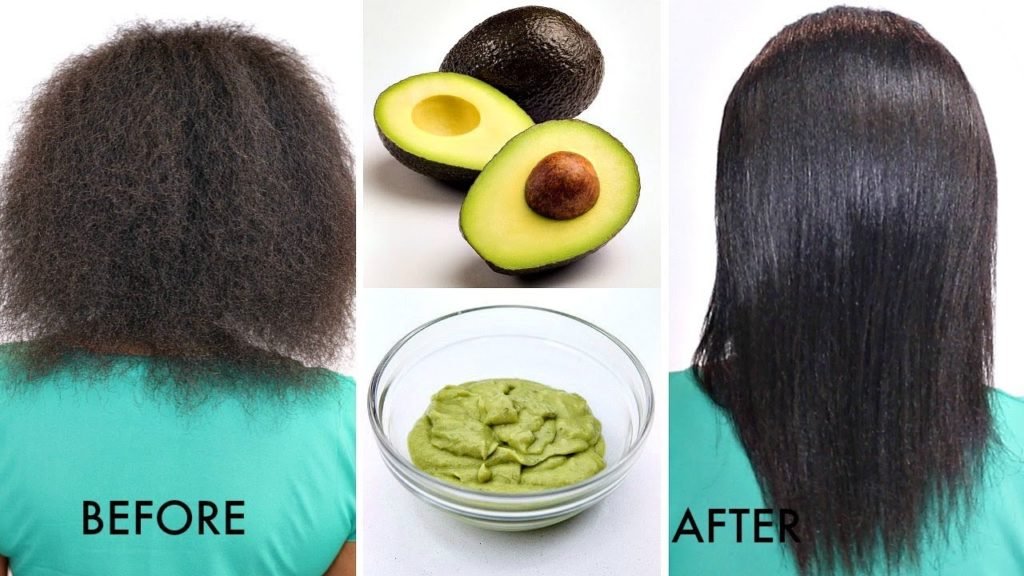 Try These Natural Homemade Recipes to Grow Your Hair Faster!