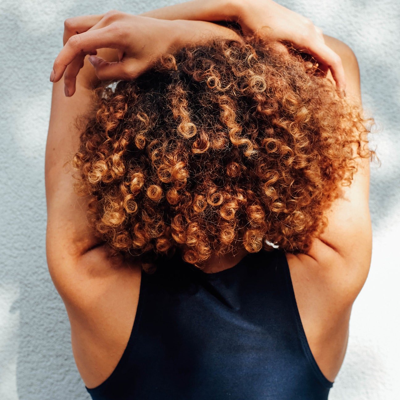 Deep Conditioner For Curly Hair AimDelicious