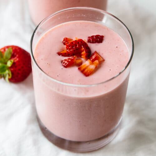 8 Best Weight Loss Smoothies to Get Rapid Weight Loss - AimDelicious
